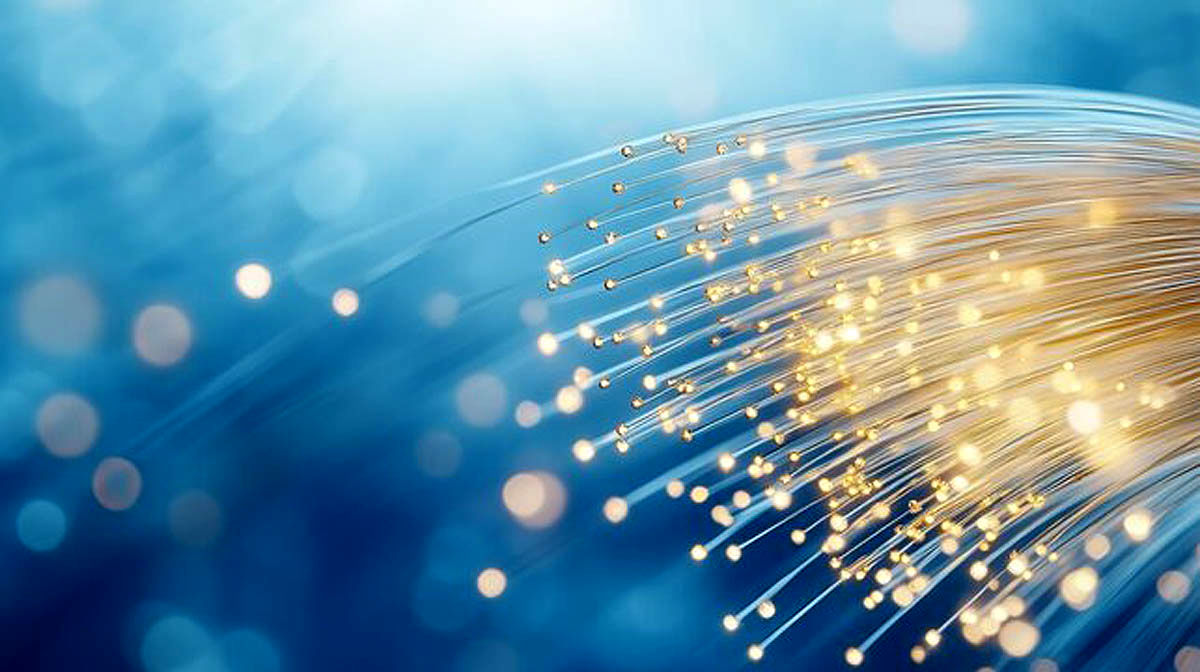 هزینه ۲ میلیون تومانی اتصال فیبر نوری حذف شد